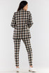 Jacket model 174314